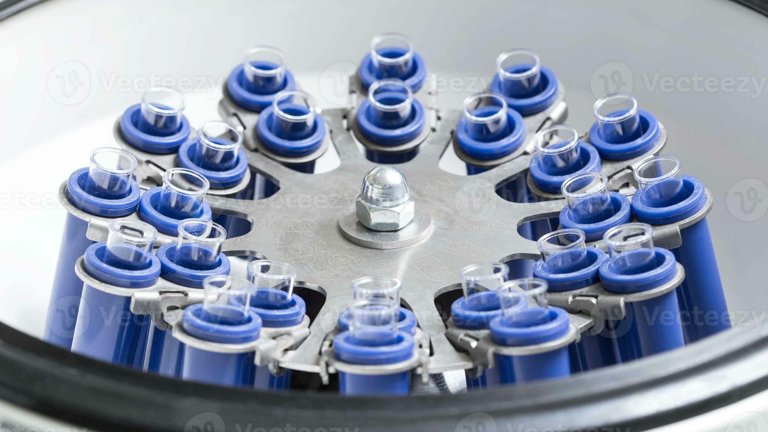 Technical Guide: StatSpin Centrifuge Rotor Systems & Balancing